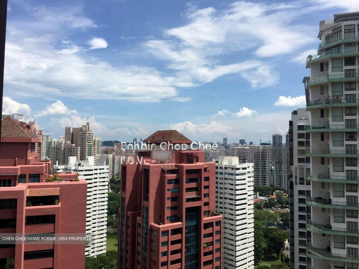 OUE Twin Peaks (D9), Condominium #461560561